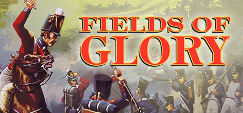 Fields of Glory Game Cover