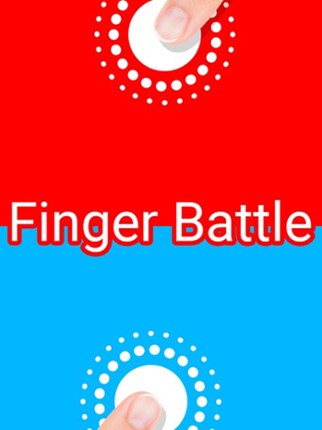 Finger Battle - Finger Tab screenshot