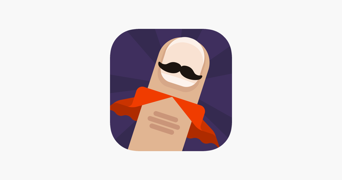 Games like Finger Hero: Avoid Obstacles