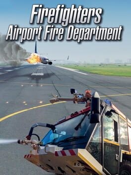 Games like Firefighters: Airport Fire Department