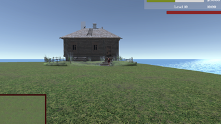 Floral Essence screenshot