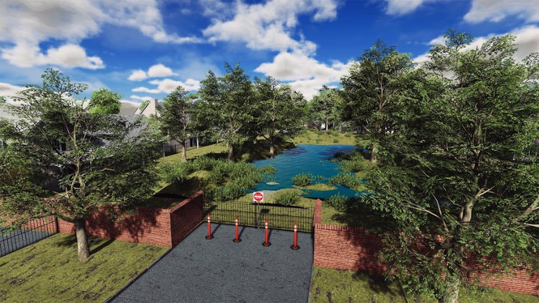 Food Delivery Simulator 2026 - Prologue screenshot