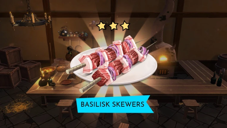 Food Devils screenshot