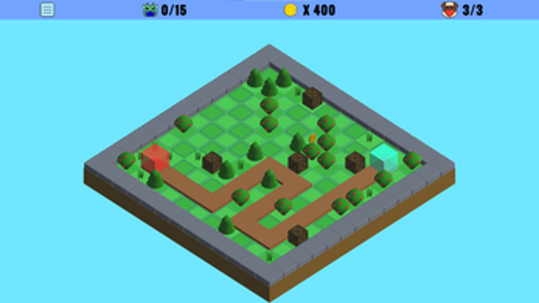 Forest - Tower Defense Image