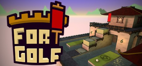 Games like Fort Golf