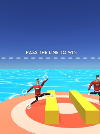 Friend Mounter screenshot