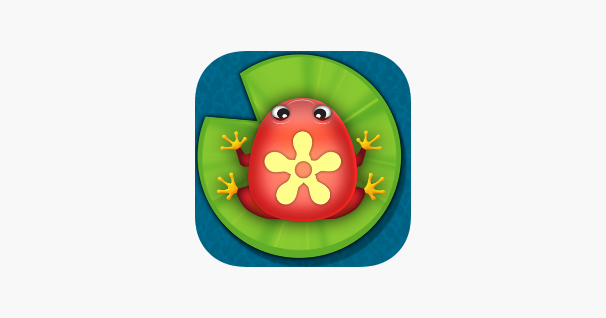 Games like Frog!