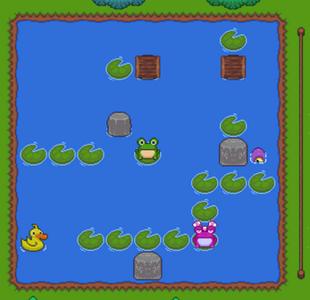 Frogeth Image