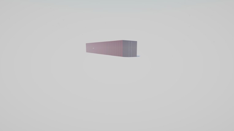 Frozen Isolation screenshot