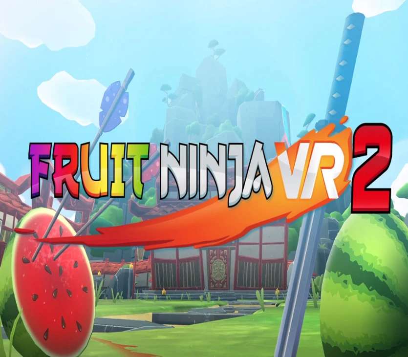 Games like Fruit Ninja