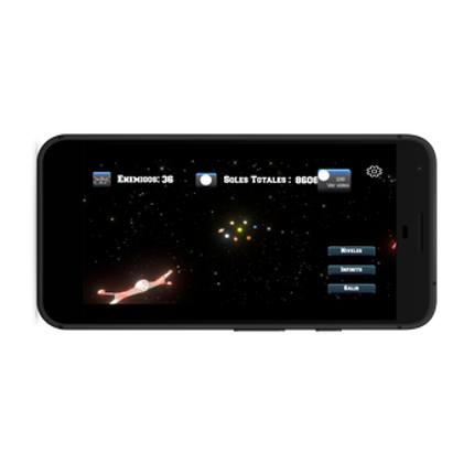 Galactic Protector Image