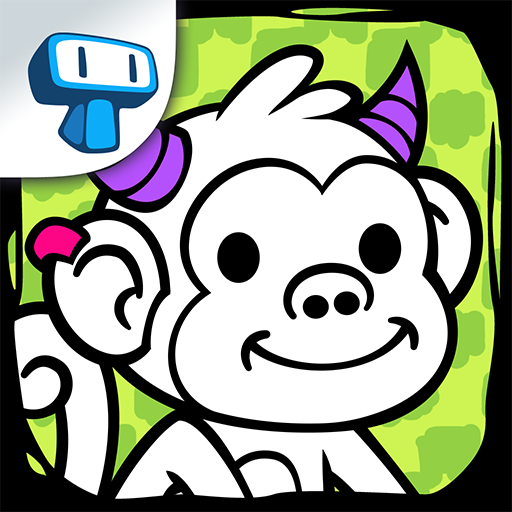 Games like Monkey Evolution: Idle Clicker