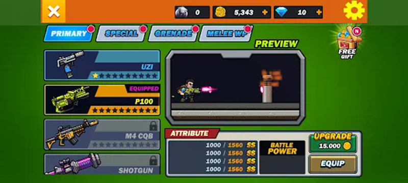 Elite Ops screenshot