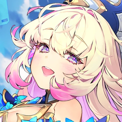 Fairy Twins Image