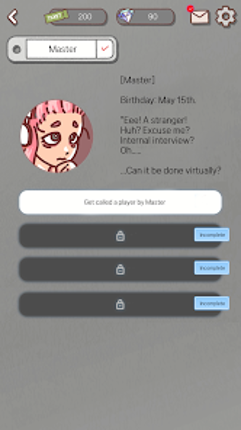 How to Get Espers Image