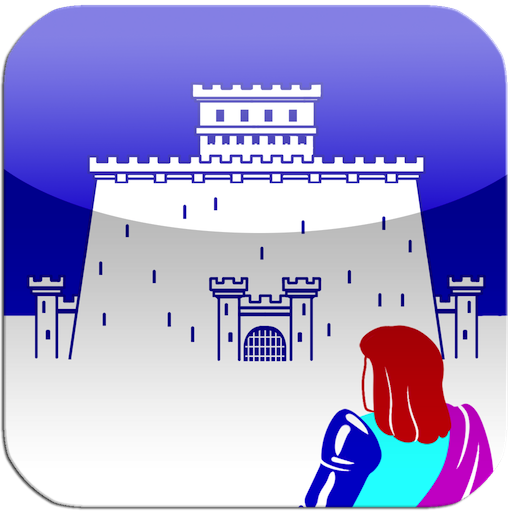 Games like The Lords of Midnight