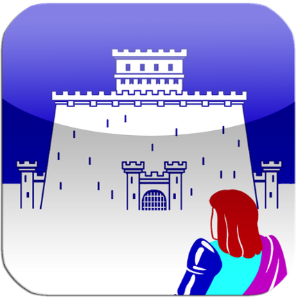 The Lords of Midnight Image