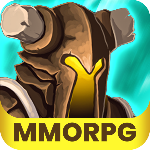 Games like Corah - Semi Idle MMORPG 2025