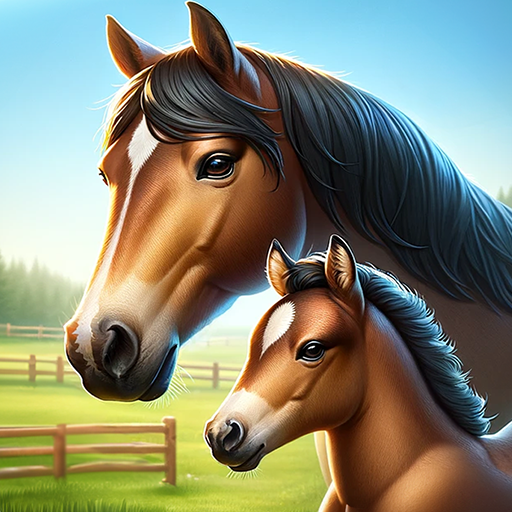 Games like Horse Shop Simulator