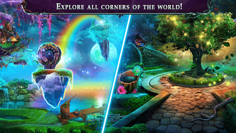 Dark Romance 11 f2p screenshot