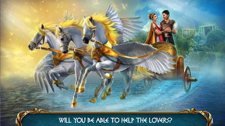 Dark Romance 4 f2p screenshot