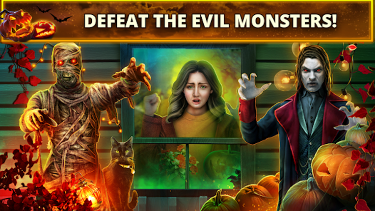 Halloween Chronicle 1 f2p Image