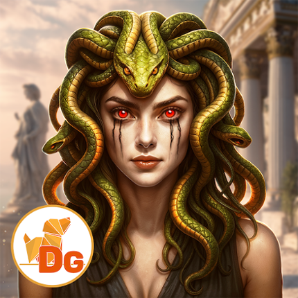 Mystery of Myths: Athens Image