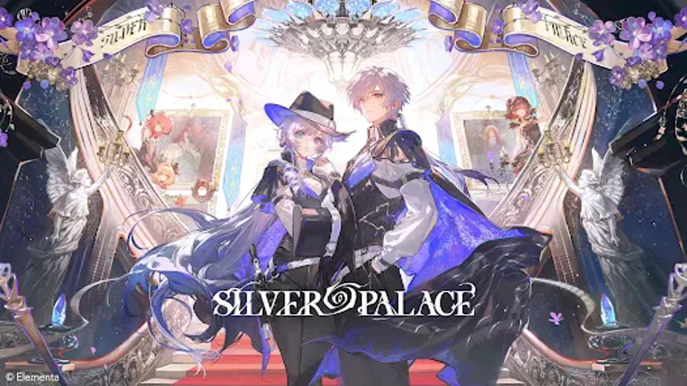 SilverPalace Image