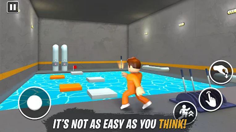 JailBreak : Escape from Prison Image