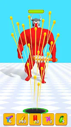 Black Hole Master: Eat & Grow Image