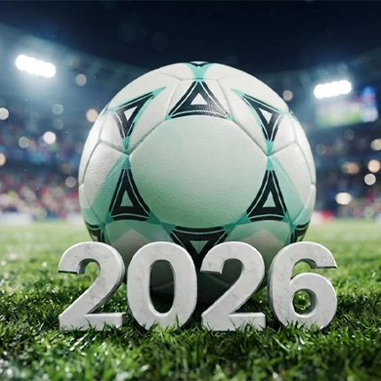 League Football Match Game Image