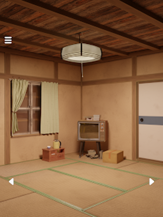 Escape Game :Night of Memories screenshot