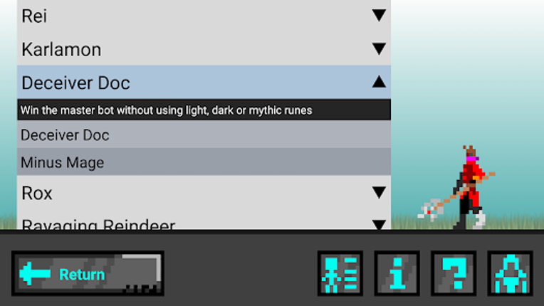 Crafters of War Image