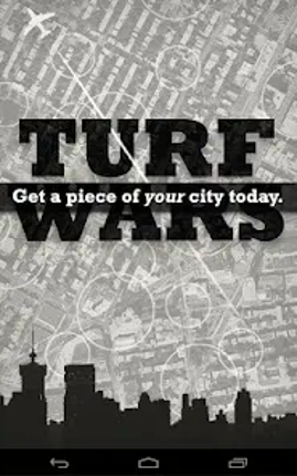 Turf Wars – GPS-Based Mafia! Image