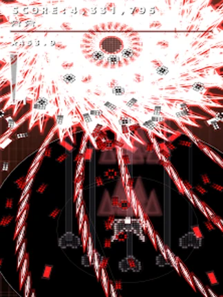 .Decluster Zero screenshot