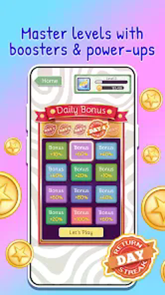 TriPeaks Solitaire Deluxe® 2 screenshot