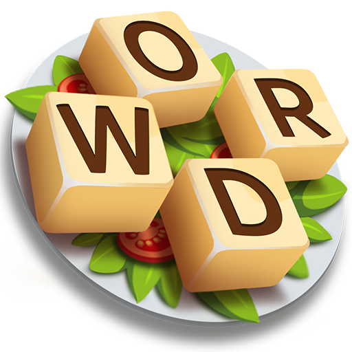 Games like Wordelicious - Fun Word Puzzle
