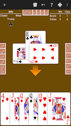 Whist - Expert AI screenshot