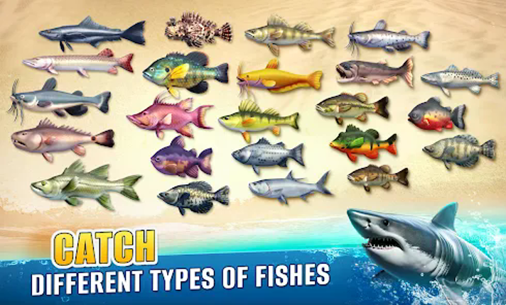 Rapala Fishing screenshot