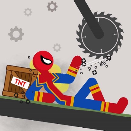 Dismount Infinity Image