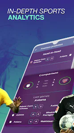 SI - Betting tips Image