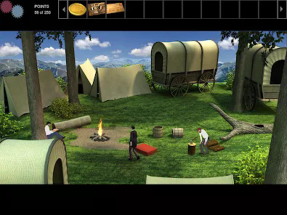 Gold Rush! Anniversary screenshot