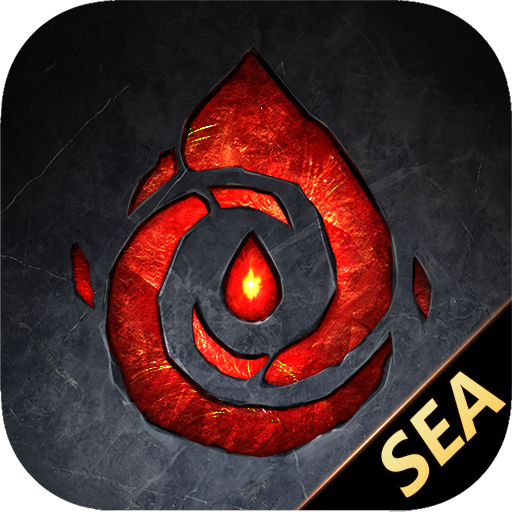 Games like Bloodline: Legends of Lithas