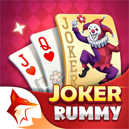 Games like Joker Rummy ZingPlay