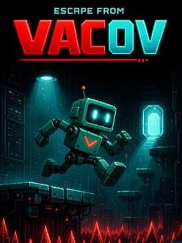 Games like Escape from Vacov