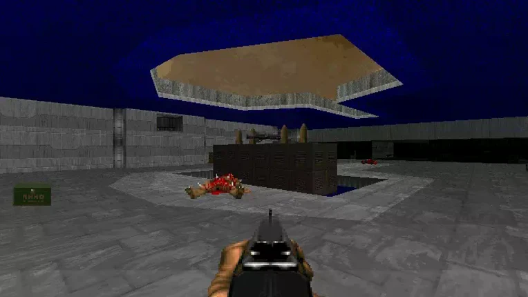 The Doom Collection Image