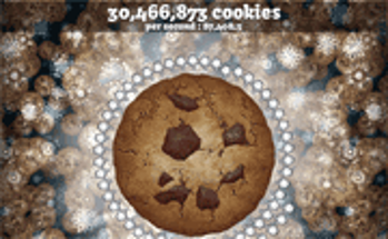 Cookie Clicker Image