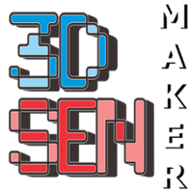 3dSen Maker Image