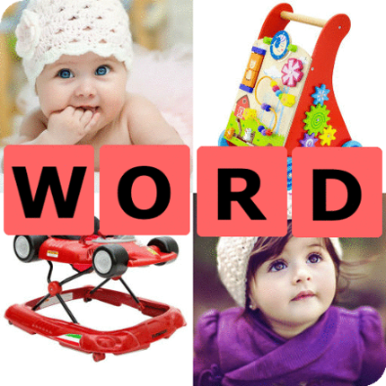 4 Pics 1 Word : Guess The Puzzle Image