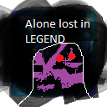 Alone lost in LEGEND Image